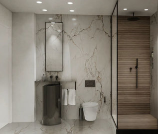 Photo 15 - Apartment 70 m² in Attica