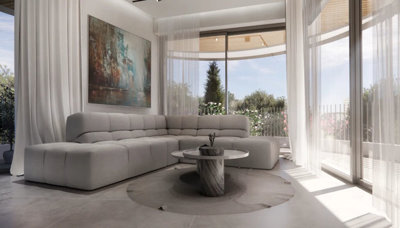 Photo 9 - Apartment 70 m² in Attica