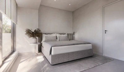 Photo 12 - Apartment 121 m² in Attica