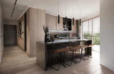 Photo 15 - Apartment 121 m² in Attica