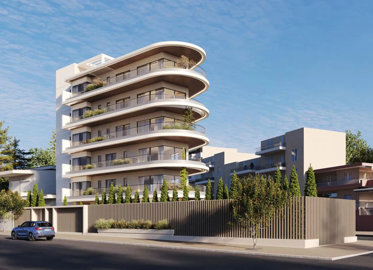 Photo 2 - Apartment 121 m² in Attica