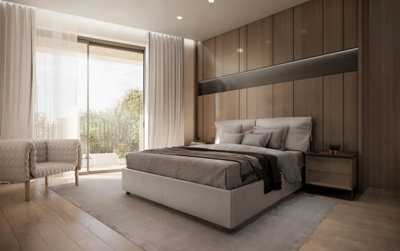 Photo 12 - Apartment 122 m² in Attica