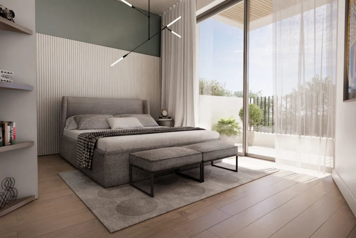 Image No.20-3 Bed Flat for sale