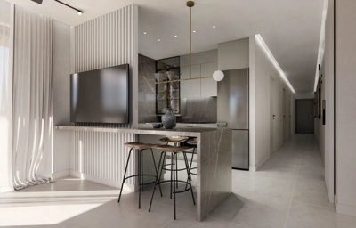 Photo 9 - Apartment 122 m² in Attica