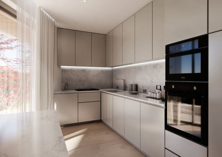 Image No.8-3 Bed Flat for sale