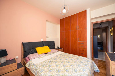 Photo 11 - Apartment 71 m² in Attica