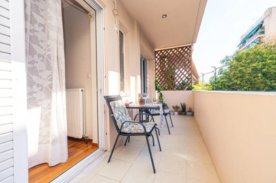 Photo 15 - Apartment 71 m² in Attica