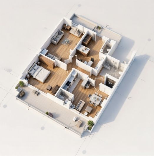 Image No.10-Propriété à vendre à Zografos