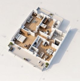 Photo 10 - Property 2080 m² in Attica