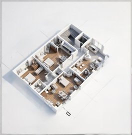 Photo 11 - Property 2080 m² in Attica