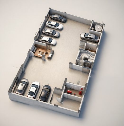 Image No.2-Propriété à vendre à Zografos