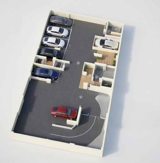 Image No.3-Propriété à vendre à Zografos