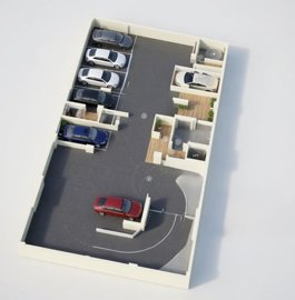 Photo 3 - Property 2080 m² in Attica