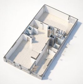 Photo 5 - Property 2080 m² in Attica