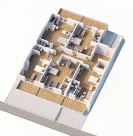 Photo 6 - Property 2080 m² in Attica