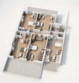 Photo 7 - Property 2080 m² in Attica