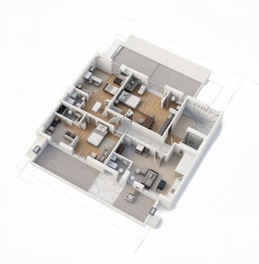 Image No.9-Propriété à vendre à Zografos