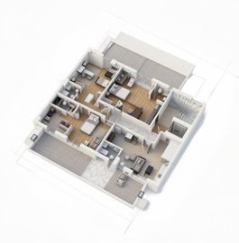 Photo 9 - Property 2080 m² in Attica