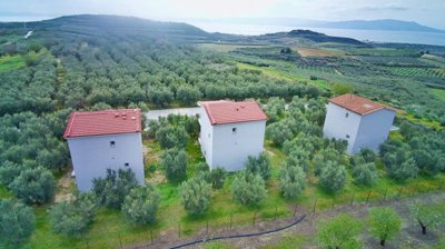 Photo 5 - Property 195 m² in Eastern Macedonia and Thrace