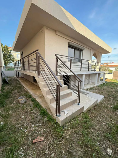 Image No.3-Propriété de 2 chambres à vendre à Artemida