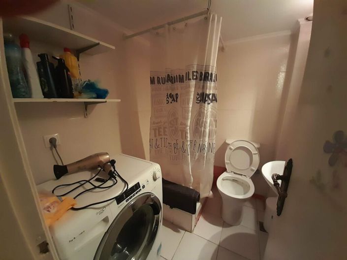 Image No.12-Appartement de 1 chambre à vendre à Thessalonique