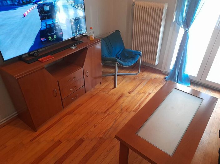 Image No.2-Appartement de 1 chambre à vendre à Thessalonique