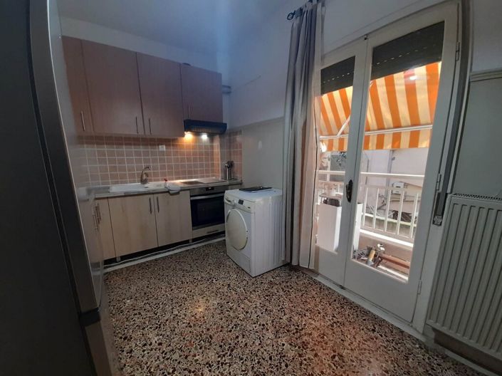 Image No.3-Appartement de 1 chambre à vendre à Thessalonique