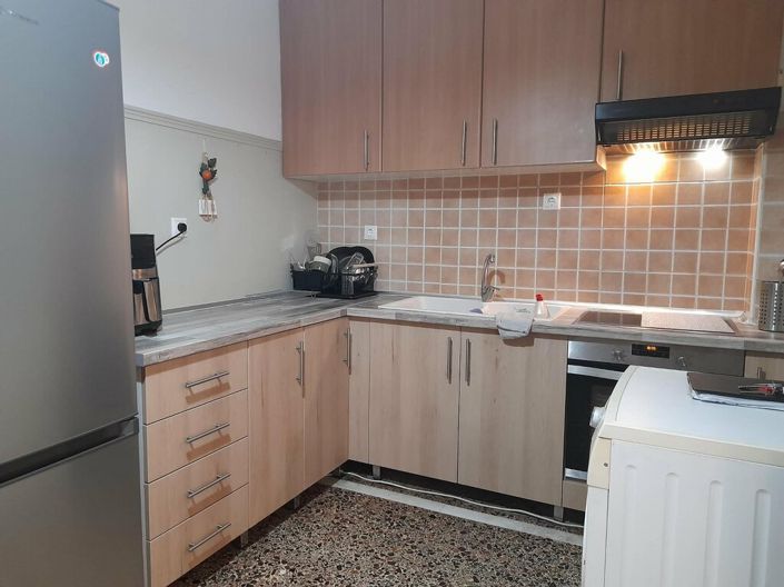 Image No.4-Appartement de 1 chambre à vendre à Thessalonique