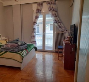 Photo 8 - Apartment 60 m² in Central Macedonia