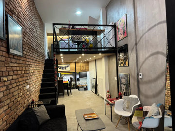 Photo 1 - Apartment 100 m² in Central Macedonia