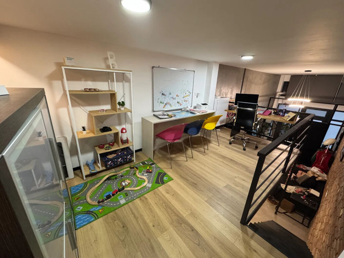 Image No.16-Duplex de 2 chambres à vendre à Thessalonique