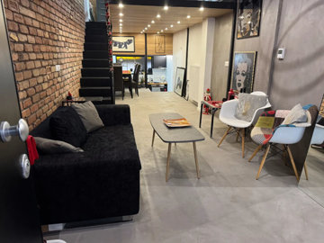 Photo 2 - Apartment 100 m² in Central Macedonia