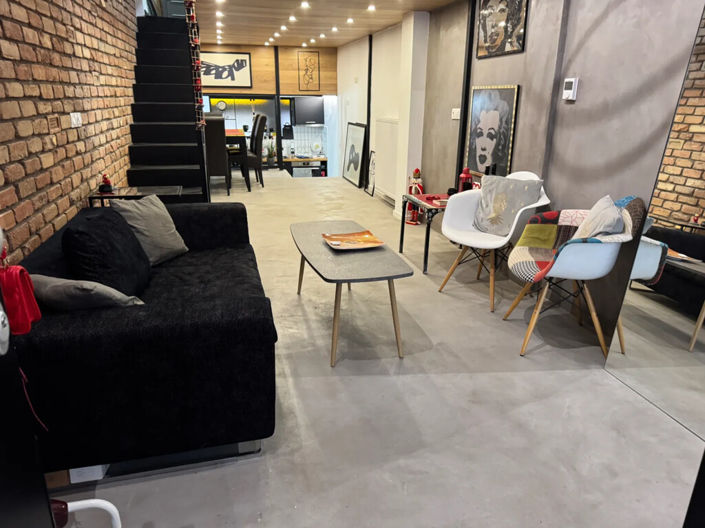 Image No.5-Duplex de 2 chambres à vendre à Thessalonique