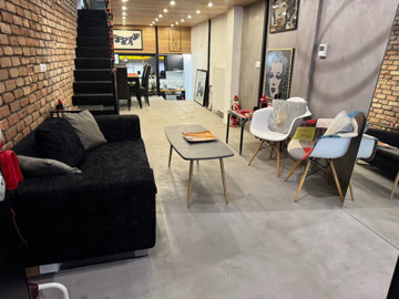 Photo 5 - Apartment 100 m² in Central Macedonia