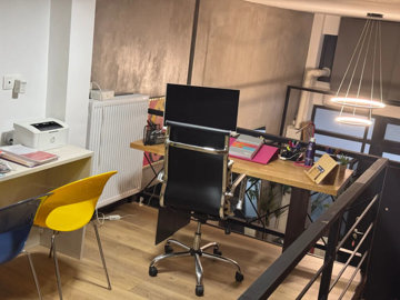 Photo 8 - Apartment 100 m² in Central Macedonia