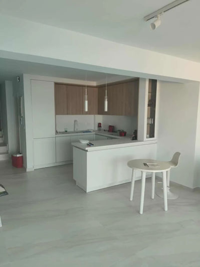 Image No.3-Appartement de 1 chambre à vendre à Saronida