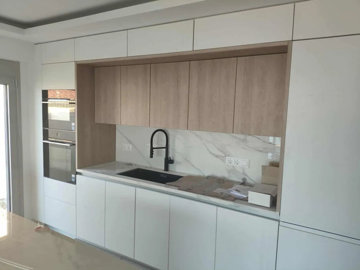 Photo 4 - Apartment 53 m² in Attica