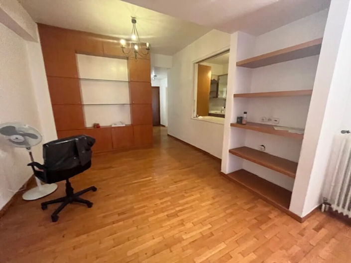 Image No.9-Appartement de 2 chambres à vendre à Agios Dimitrios