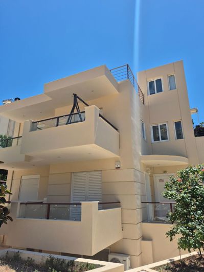 Image No.16-Appartement de 1 chambre à vendre à Saronida