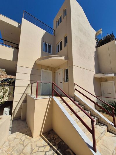 Image No.17-Appartement de 1 chambre à vendre à Saronida