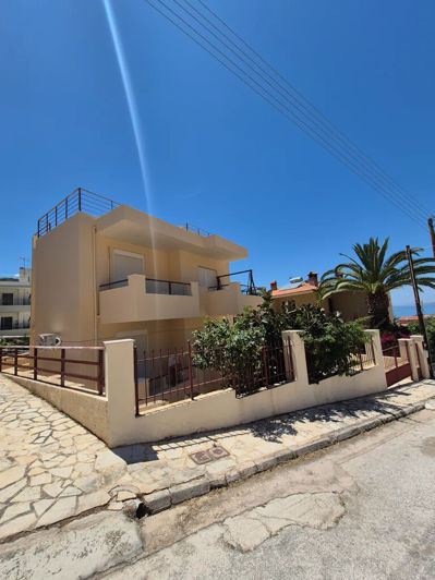 Image No.19-Appartement de 1 chambre à vendre à Saronida