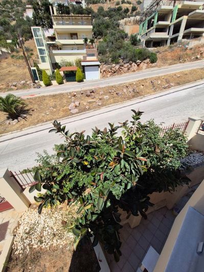 Image No.20-Appartement de 1 chambre à vendre à Saronida