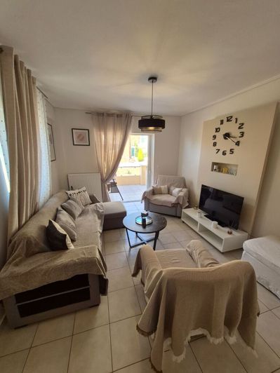 Image No.3-Appartement de 1 chambre à vendre à Saronida