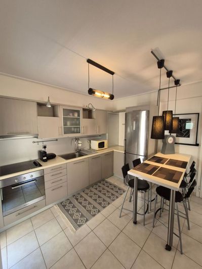 Image No.5-Appartement de 1 chambre à vendre à Saronida