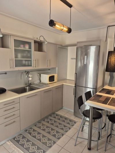 Image No.6-Appartement de 1 chambre à vendre à Saronida