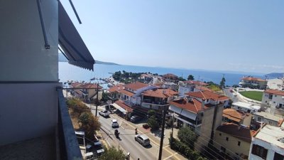 Photo 10 - Apartment 30 m² in Central Macedonia