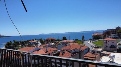 Photo 2 - Apartment 30 m² in Central Macedonia