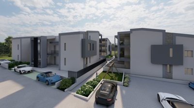 Photo 11 - Apartment 29 m² in Central Macedonia