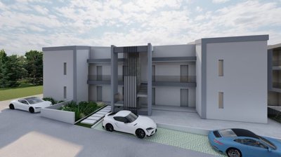 Photo 13 - Apartment 29 m² in Central Macedonia