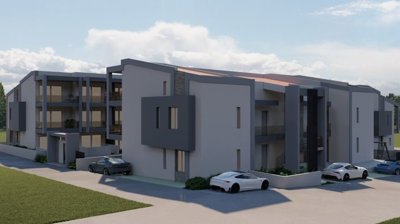 Photo 14 - Apartment 29 m² in Central Macedonia